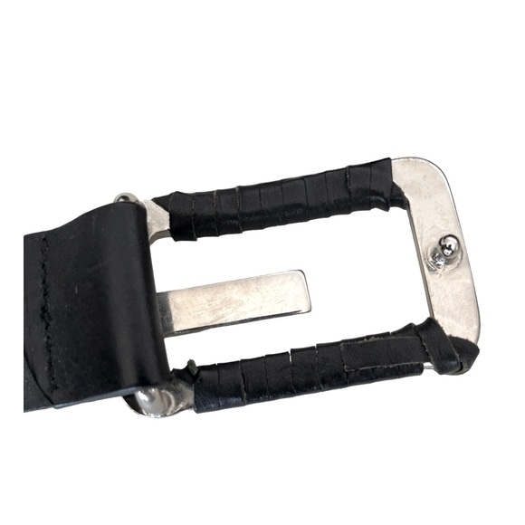 GANT Leather Belt W Metal Buckle - Picture 10 of 10